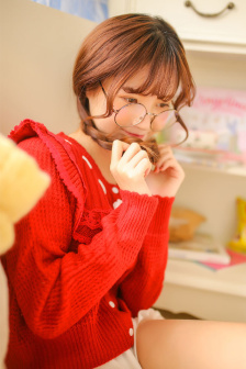 美女写真